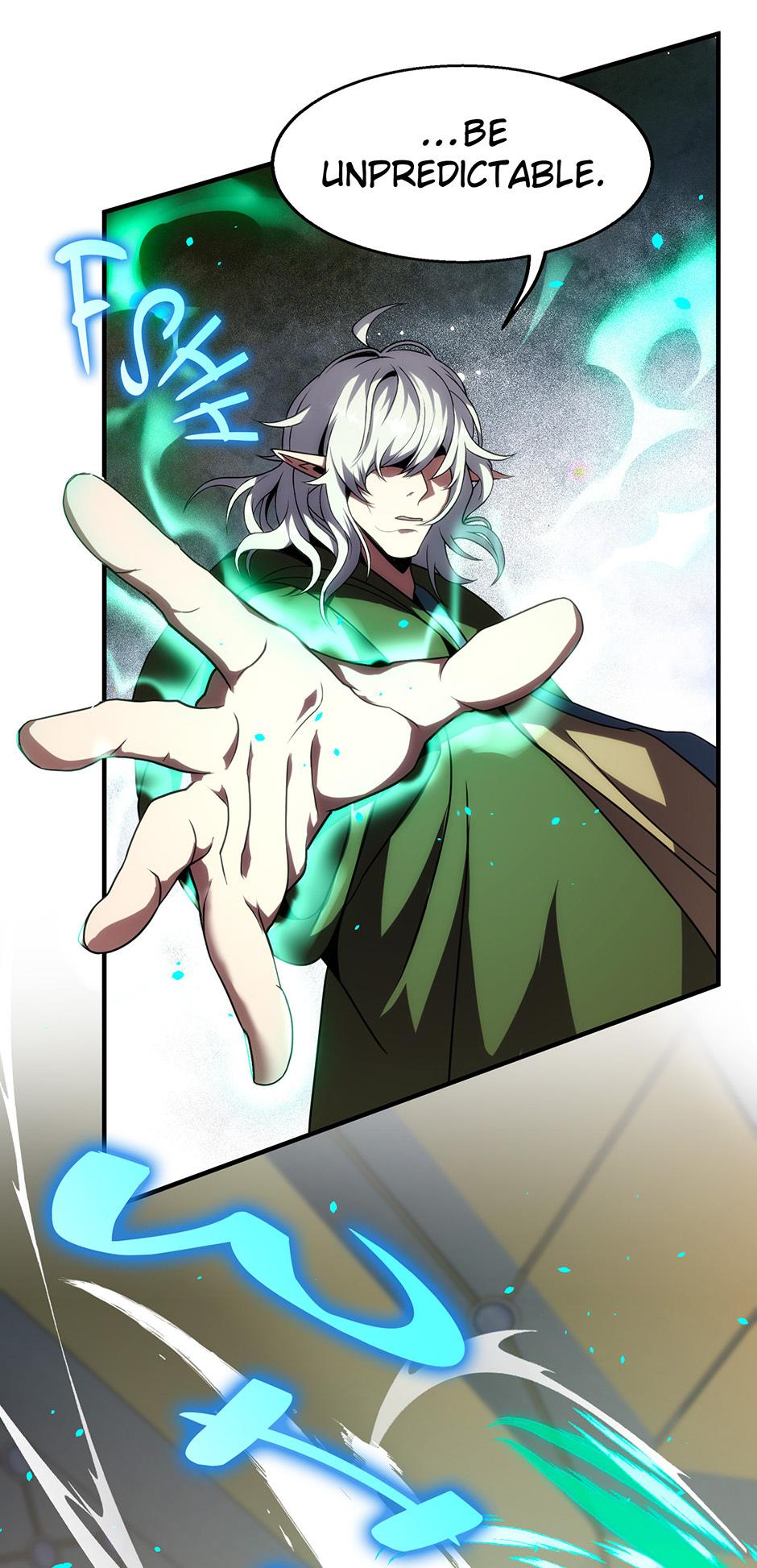 The Beginning After the End, Chapter 210 image 32